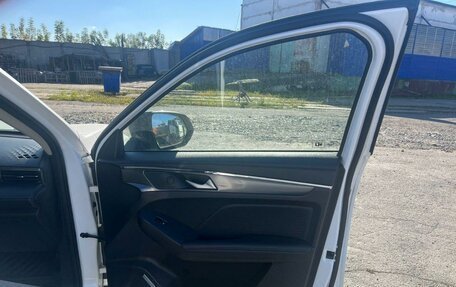 Haval Jolion, 2024 год, 1 655 750 рублей, 14 фотография