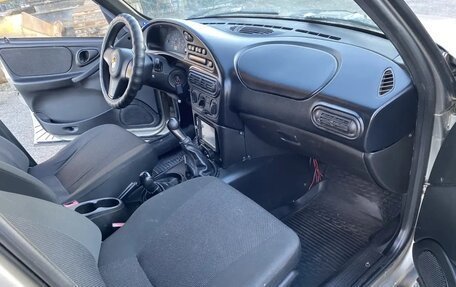 Chevrolet Niva I рестайлинг, 2011 год, 355 000 рублей, 10 фотография