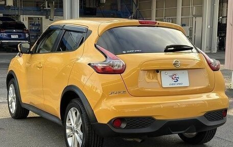Nissan Juke II, 2014 год, 950 000 рублей, 4 фотография