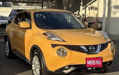 Nissan Juke II, 2014 год, 950 000 рублей, 1 фотография