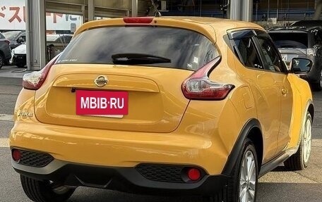 Nissan Juke II, 2014 год, 950 000 рублей, 3 фотография
