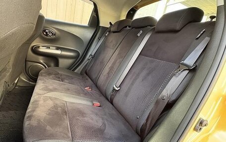 Nissan Juke II, 2014 год, 950 000 рублей, 13 фотография