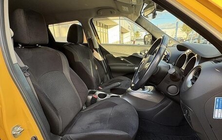 Nissan Juke II, 2014 год, 950 000 рублей, 12 фотография