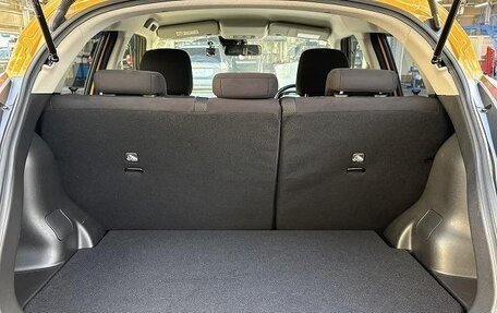 Nissan Juke II, 2014 год, 950 000 рублей, 14 фотография