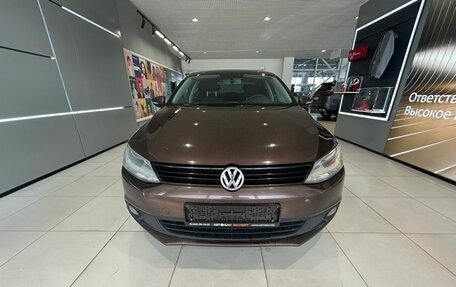 Volkswagen Jetta VI, 2014 год, 749 000 рублей, 2 фотография
