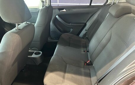 Volkswagen Jetta VI, 2014 год, 749 000 рублей, 10 фотография