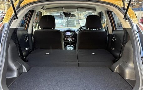 Nissan Juke II, 2014 год, 950 000 рублей, 15 фотография