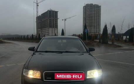 Audi A4, 2004 год, 780 000 рублей, 2 фотография