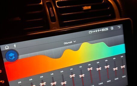 Peugeot 406 I, 2003 год, 315 000 рублей, 8 фотография