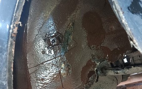 Peugeot 406 I, 2003 год, 315 000 рублей, 10 фотография