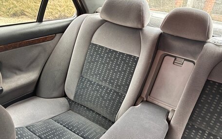 Peugeot 406 I, 2003 год, 315 000 рублей, 7 фотография