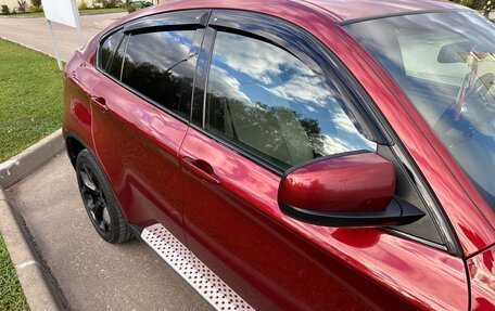 BMW X6, 2009 год, 1 790 000 рублей, 10 фотография