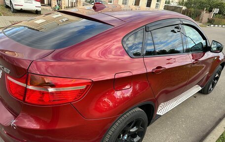 BMW X6, 2009 год, 1 790 000 рублей, 8 фотография