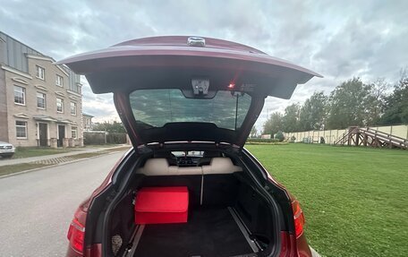 BMW X6, 2009 год, 1 790 000 рублей, 9 фотография