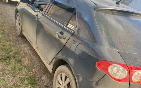 BYD F3 I, 2008 год, 120 000 рублей, 2 фотография