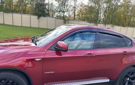 BMW X6, 2009 год, 1 790 000 рублей, 13 фотография