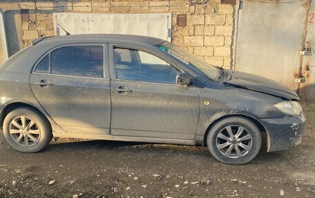 BYD F3 I, 2008 год, 120 000 рублей, 4 фотография