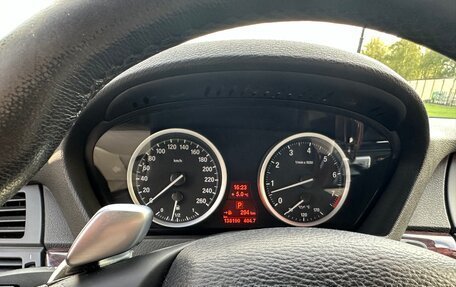 BMW X6, 2009 год, 1 790 000 рублей, 14 фотография