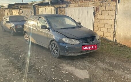 BYD F3 I, 2008 год, 120 000 рублей, 5 фотография