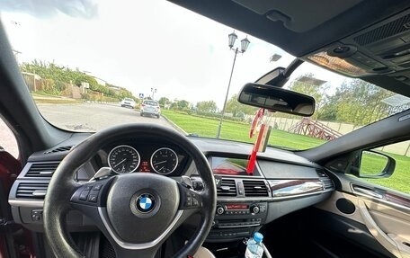 BMW X6, 2009 год, 1 790 000 рублей, 15 фотография