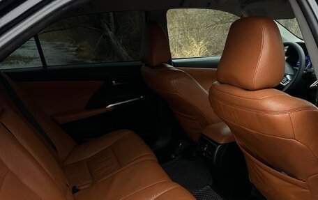 Toyota Camry, 2016 год, 1 650 000 рублей, 9 фотография