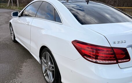 Mercedes-Benz E-Класс, 2014 год, 1 690 000 рублей, 6 фотография