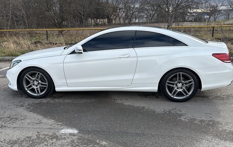 Mercedes-Benz E-Класс, 2014 год, 1 690 000 рублей, 7 фотография