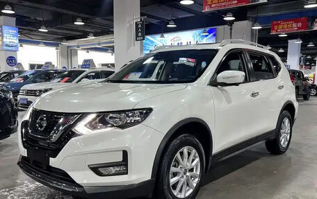 Nissan X-Trail, 2022 год, 2 079 069 рублей, 1 фотография