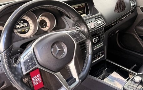 Mercedes-Benz E-Класс, 2014 год, 1 690 000 рублей, 10 фотография