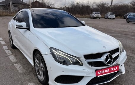 Mercedes-Benz E-Класс, 2014 год, 1 690 000 рублей, 2 фотография