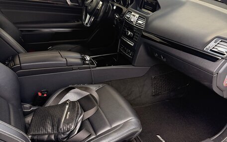 Mercedes-Benz E-Класс, 2014 год, 1 690 000 рублей, 17 фотография