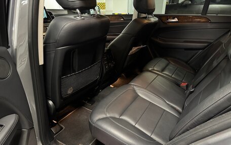 Mercedes-Benz GLE, 2016 год, 2 900 000 рублей, 16 фотография