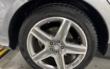 Mercedes-Benz GLE, 2016 год, 2 900 000 рублей, 18 фотография