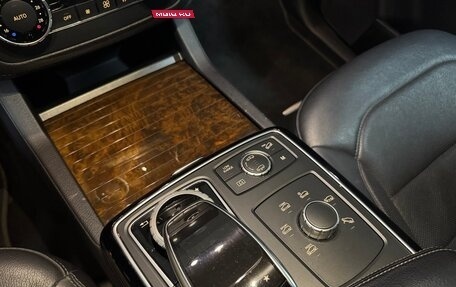 Mercedes-Benz GLE, 2016 год, 2 900 000 рублей, 11 фотография