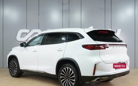 CheryExeed TXL, 2023 год, 2 599 000 рублей, 2 фотография