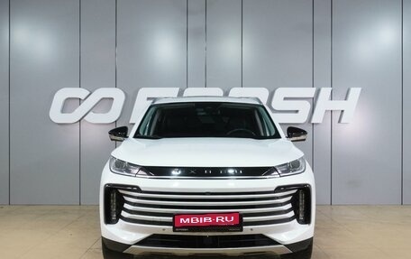 CheryExeed TXL, 2023 год, 2 599 000 рублей, 3 фотография