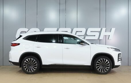 CheryExeed TXL, 2023 год, 2 599 000 рублей, 5 фотография