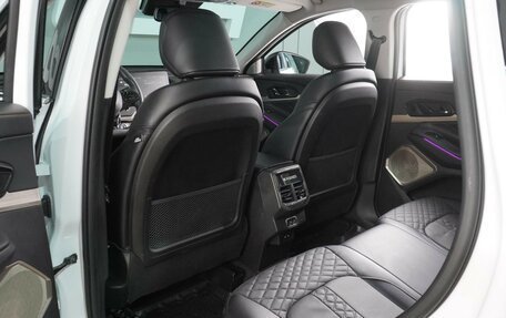 CheryExeed TXL, 2023 год, 2 599 000 рублей, 11 фотография