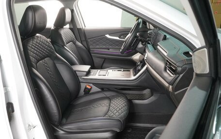 CheryExeed TXL, 2023 год, 2 599 000 рублей, 8 фотография
