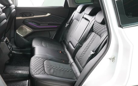 CheryExeed TXL, 2023 год, 2 599 000 рублей, 9 фотография