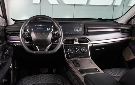 CheryExeed TXL, 2023 год, 2 599 000 рублей, 6 фотография