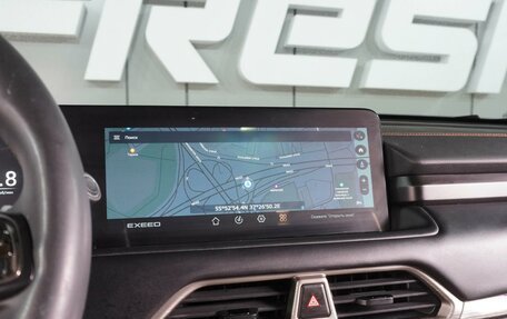 CheryExeed TXL, 2023 год, 2 599 000 рублей, 14 фотография