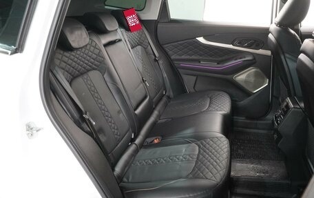 CheryExeed TXL, 2023 год, 2 599 000 рублей, 7 фотография