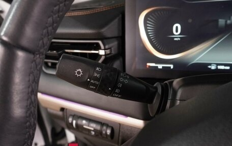 CheryExeed TXL, 2023 год, 2 599 000 рублей, 18 фотография