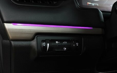 CheryExeed TXL, 2023 год, 2 599 000 рублей, 22 фотография