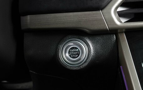 CheryExeed TXL, 2023 год, 2 599 000 рублей, 23 фотография