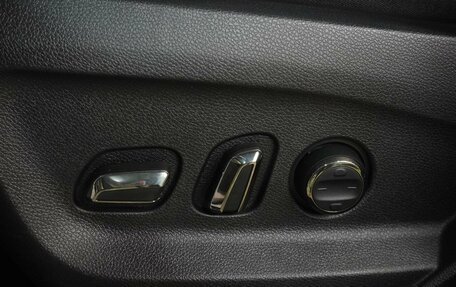 CheryExeed TXL, 2023 год, 2 599 000 рублей, 20 фотография