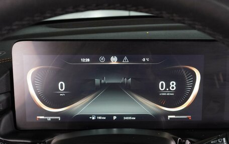 CheryExeed TXL, 2023 год, 2 599 000 рублей, 29 фотография