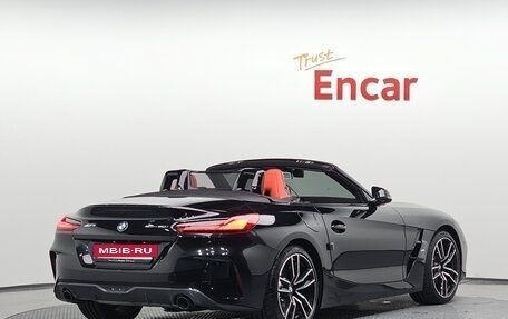 BMW Z4, 2024 год, 6 180 000 рублей, 3 фотография