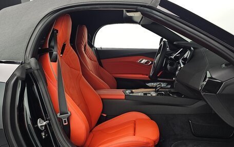 BMW Z4, 2024 год, 6 180 000 рублей, 6 фотография